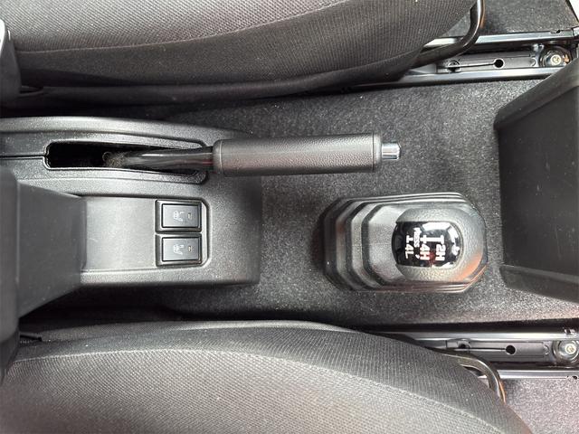 ジムニーシエラ ＪＣ　４ＷＤ　クリアランスソナー　オートクルーズコントロール　レーンアシスト　衝突被害軽減システム　オートライト　ＬＥＤヘッドランプ　ヘッドライトウォッシャー　アルミホイール　スマートキー　電動格納ミラー（7枚目）