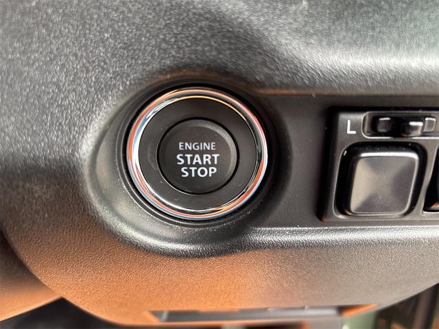 ジムニーシエラ ＪＣ　４ＷＤ　クリアランスソナー　オートクルーズコントロール　レーンアシスト　衝突被害軽減システム　オートライト　ＬＥＤヘッドランプ　ヘッドライトウォッシャー　アルミホイール　スマートキー　電動格納ミラー（8枚目）