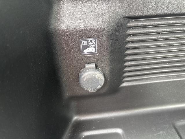 ジムニーシエラ ＪＣ　４ＷＤ　クリアランスソナー　オートクルーズコントロール　レーンアシスト　衝突被害軽減システム　オートライト　ＬＥＤヘッドランプ　ヘッドライトウォッシャー　アルミホイール　スマートキー　電動格納ミラー（22枚目）