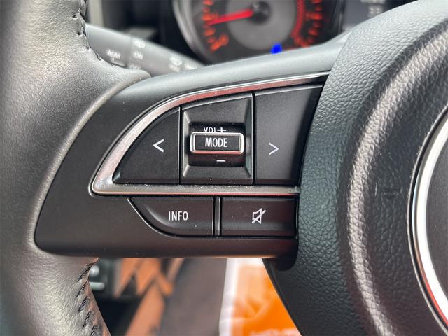 ジムニーシエラ ＪＣ　４ＷＤ　クリアランスソナー　オートクルーズコントロール　レーンアシスト　衝突被害軽減システム　オートライト　ＬＥＤヘッドランプ　ヘッドライトウォッシャー　アルミホイール　スマートキー　電動格納ミラー（28枚目）