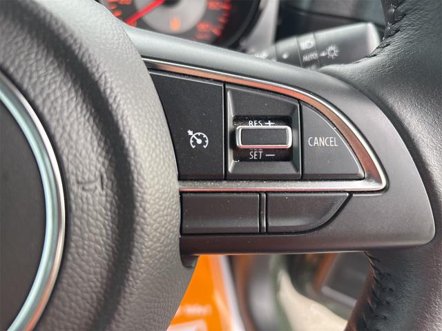 ジムニーシエラ ＪＣ　４ＷＤ　クリアランスソナー　オートクルーズコントロール　レーンアシスト　衝突被害軽減システム　オートライト　ＬＥＤヘッドランプ　ヘッドライトウォッシャー　アルミホイール　スマートキー　電動格納ミラー（29枚目）