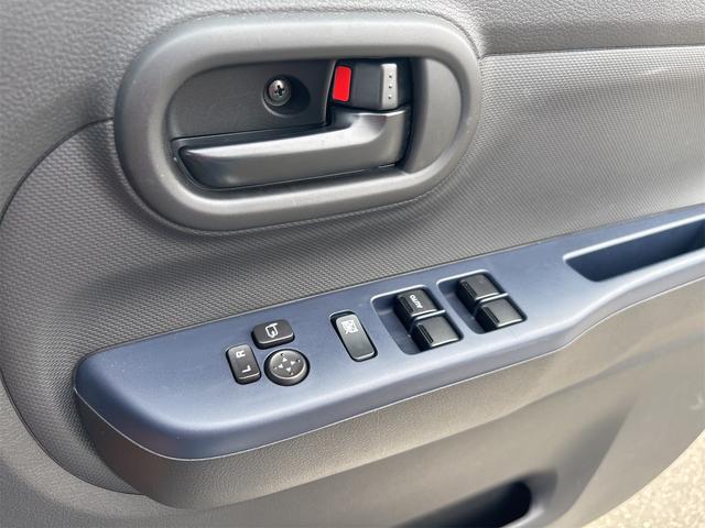 スズキ アルト 11枚目