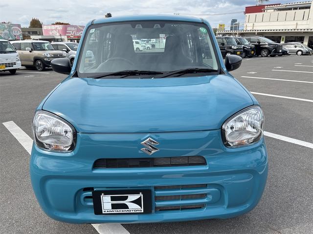 スズキ アルト 12枚目