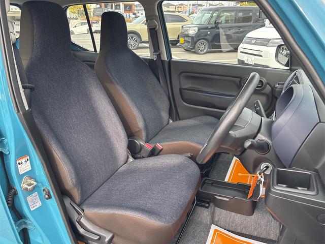 スズキ アルト 26枚目