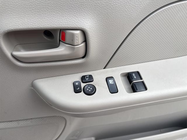 スズキ エブリイ 9枚目