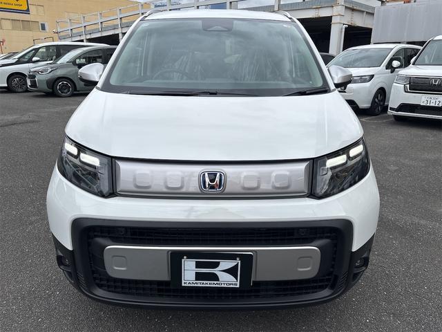 ホンダ フリード 12枚目