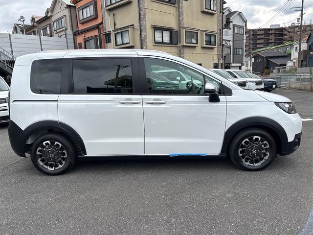 ホンダ フリード 15枚目