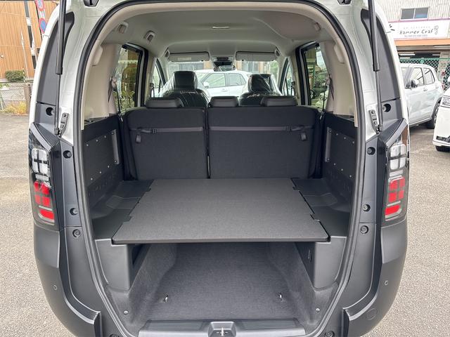 ホンダ フリード 19枚目