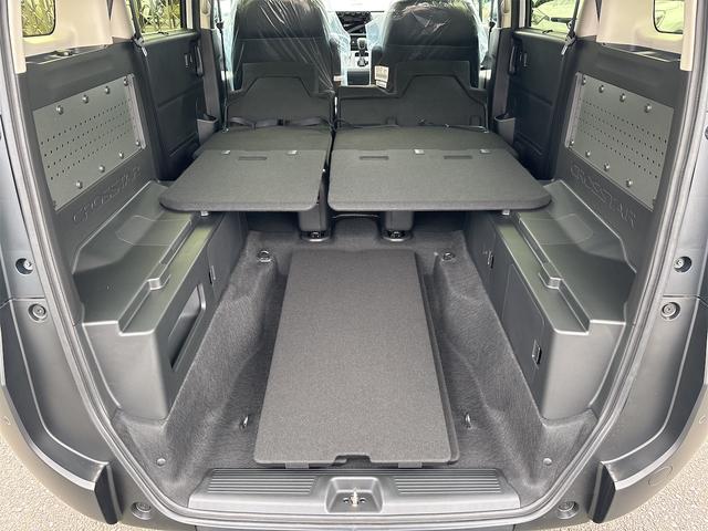 ホンダ フリード 20枚目