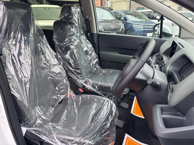 ホンダ フリード 23枚目