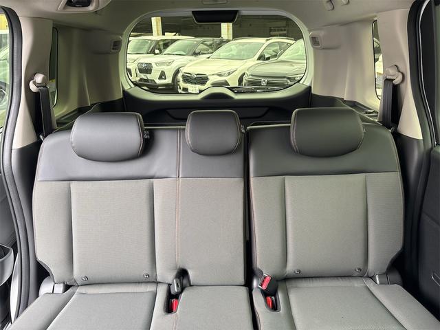 ホンダ フリード 24枚目