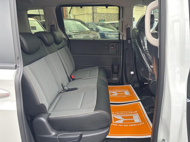 ホンダ フリード 25枚目