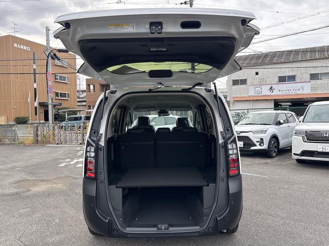 ホンダ フリード 27枚目