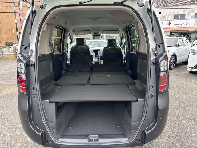 ホンダ フリード 28枚目