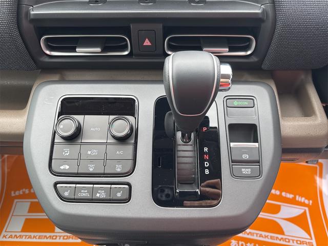 ホンダ フリード 5枚目