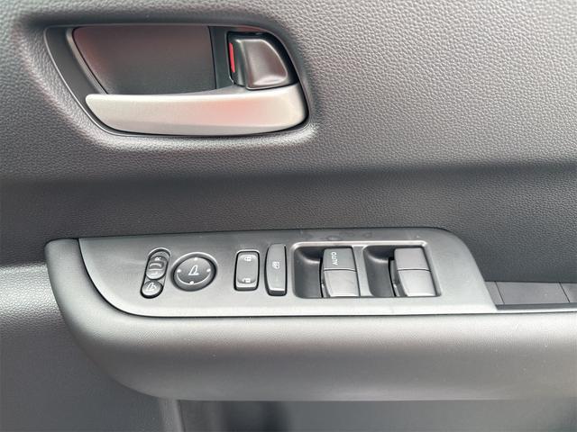 ホンダ フリード 11枚目