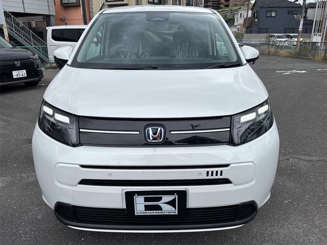 ホンダ フリード 12枚目