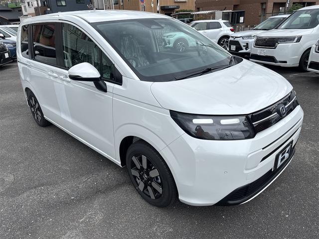 ホンダ フリード 13枚目