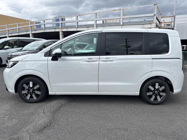 ホンダ フリード 15枚目