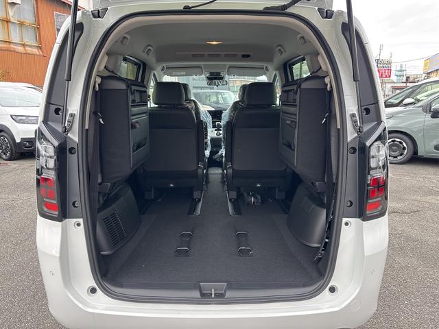 ホンダ フリード 21枚目