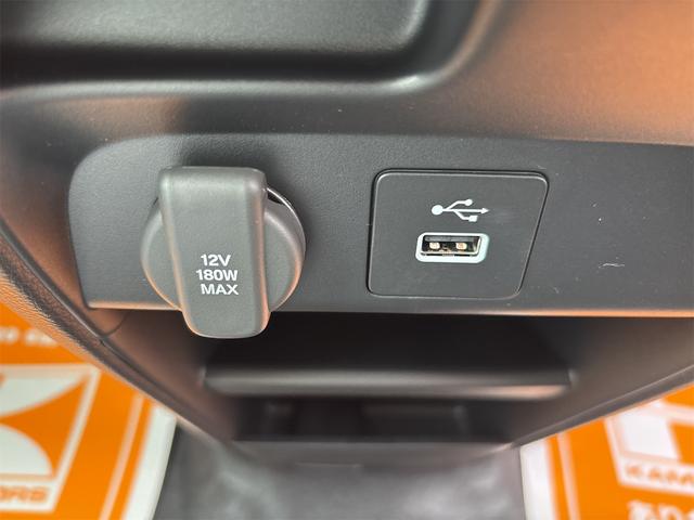 ホンダ フリード 23枚目