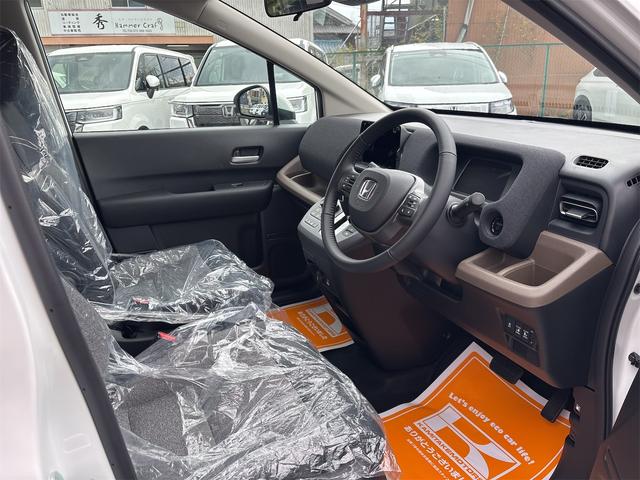 ホンダ フリード 24枚目