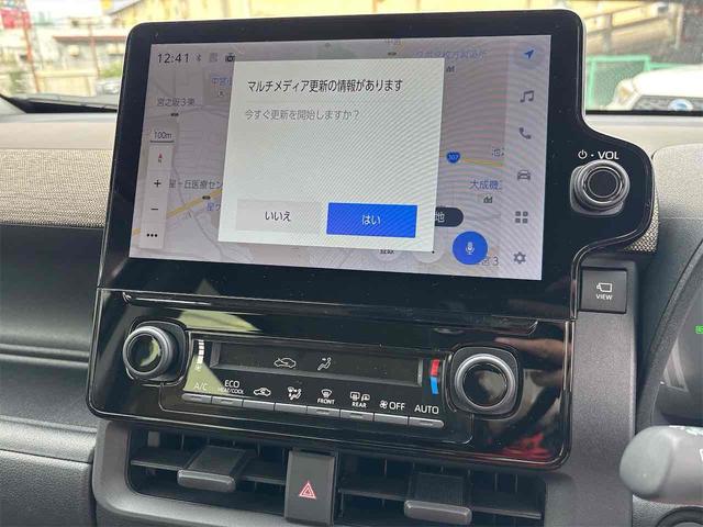 トヨタ シエンタ 4枚目