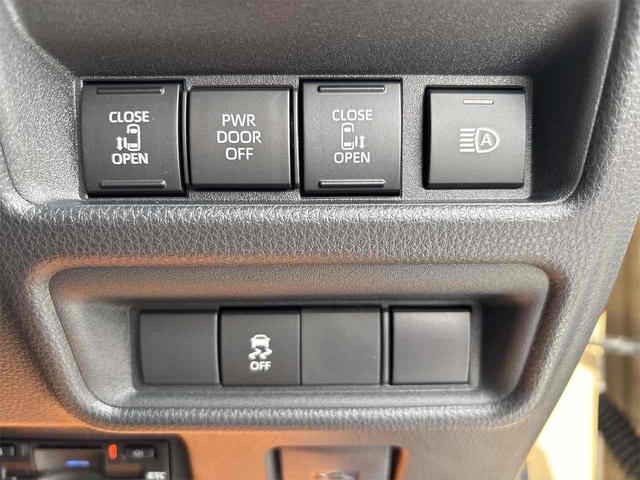 トヨタ シエンタ 9枚目