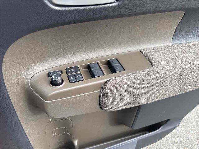 トヨタ シエンタ 11枚目