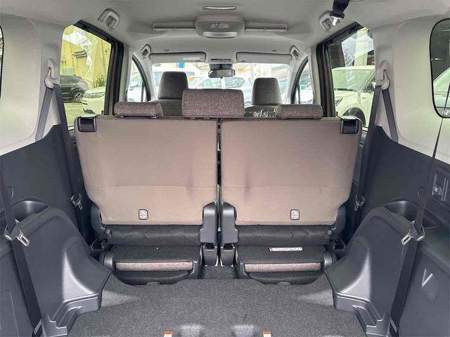 トヨタ シエンタ 22枚目