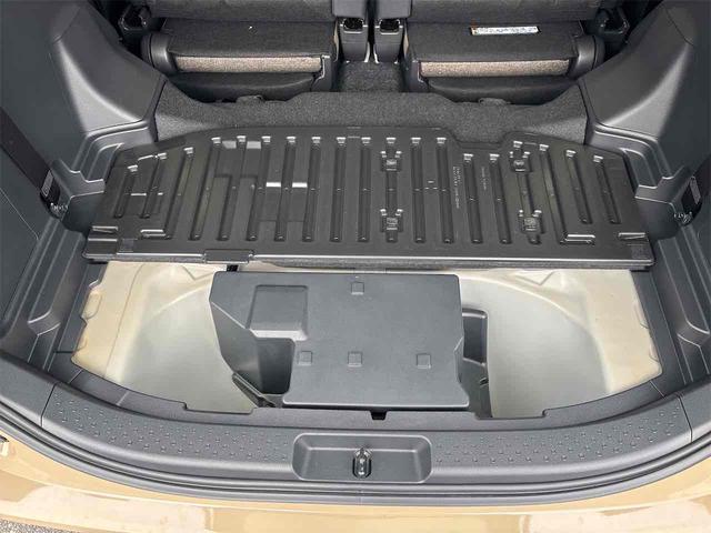 トヨタ シエンタ 23枚目