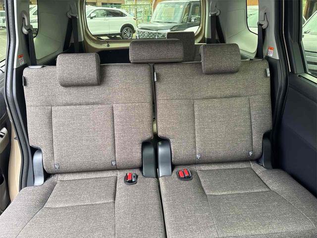 トヨタ シエンタ 28枚目