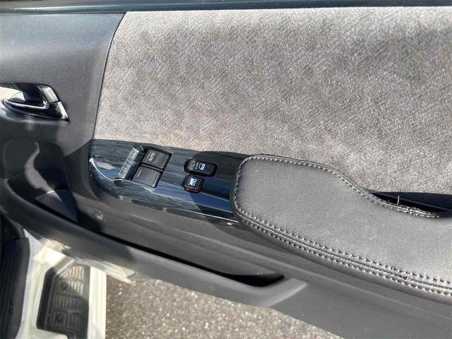 トヨタ ハイエースワゴン 10枚目