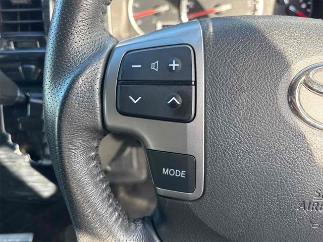 トヨタ ハイエースワゴン 23枚目