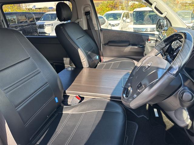 トヨタ ハイエースワゴン 30枚目