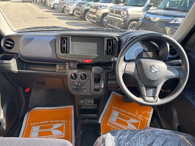 スズキ アルト 2枚目