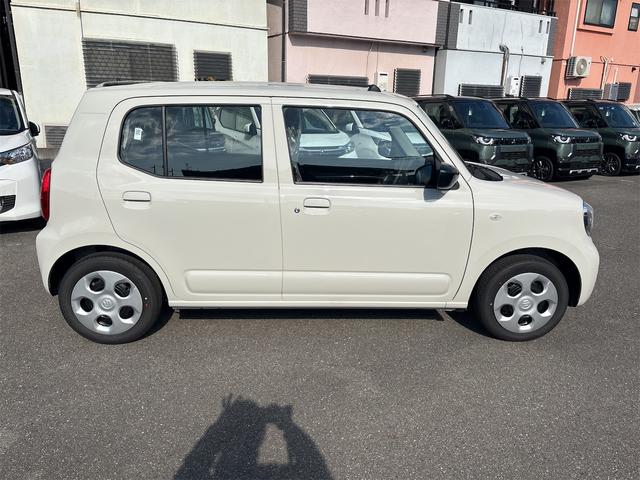 スズキ アルト 12枚目