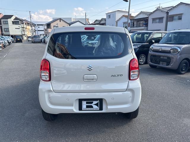 スズキ アルト 15枚目