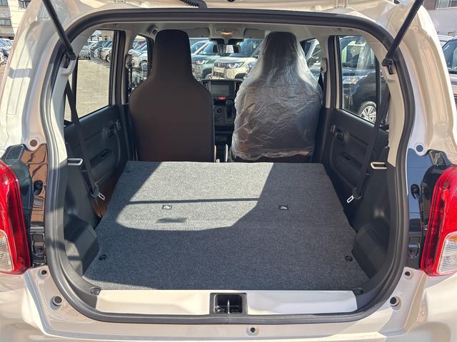 スズキ アルト 18枚目