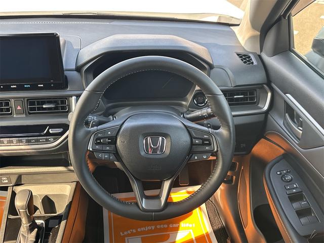 ＷＲ－Ｖ Ｚ＋　ＥＴＣ　バックカメラ　クリアランスソナー　オートクルーズコントロール　レーンアシスト　衝突被害軽減システム　オートライト　ＬＥＤヘッドランプ　アルミホイール　スマートキー　電動格納ミラー　ＣＶＴ（3枚目）