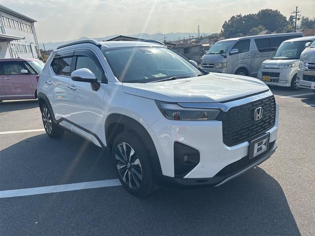 ＷＲ－Ｖ Ｚ＋　ＥＴＣ　バックカメラ　クリアランスソナー　オートクルーズコントロール　レーンアシスト　衝突被害軽減システム　オートライト　ＬＥＤヘッドランプ　アルミホイール　スマートキー　電動格納ミラー　ＣＶＴ（11枚目）