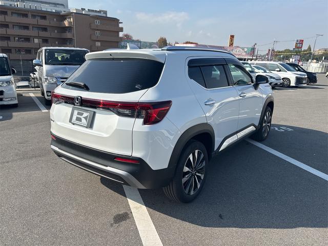 ＷＲ－Ｖ Ｚ＋　ＥＴＣ　バックカメラ　クリアランスソナー　オートクルーズコントロール　レーンアシスト　衝突被害軽減システム　オートライト　ＬＥＤヘッドランプ　アルミホイール　スマートキー　電動格納ミラー　ＣＶＴ（13枚目）