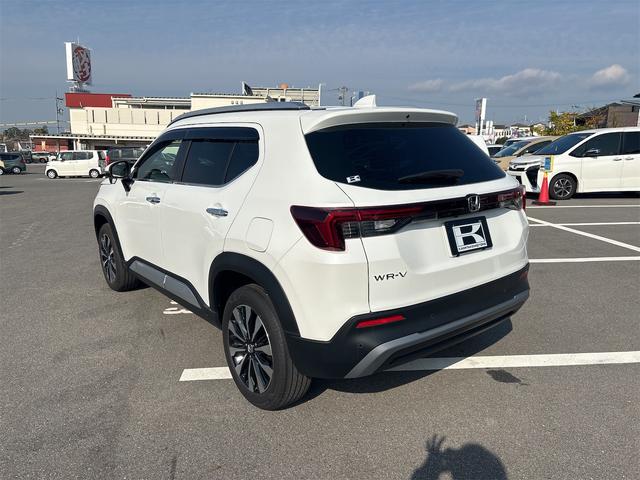 ＷＲ－Ｖ Ｚ＋　ＥＴＣ　バックカメラ　クリアランスソナー　オートクルーズコントロール　レーンアシスト　衝突被害軽減システム　オートライト　ＬＥＤヘッドランプ　アルミホイール　スマートキー　電動格納ミラー　ＣＶＴ（15枚目）