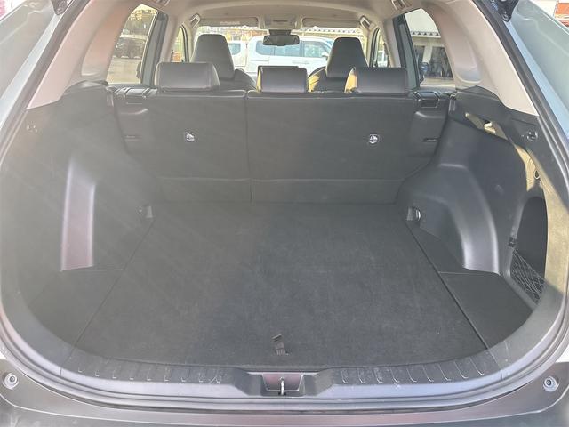 トヨタ ＲＡＶ４ 17枚目