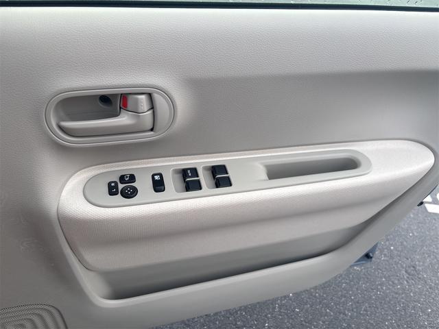 スズキ アルトラパンＬＣ 11枚目