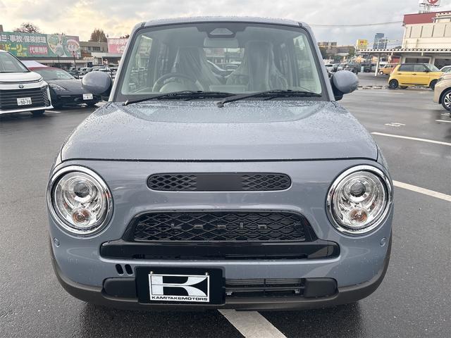 スズキ アルトラパンＬＣ 12枚目