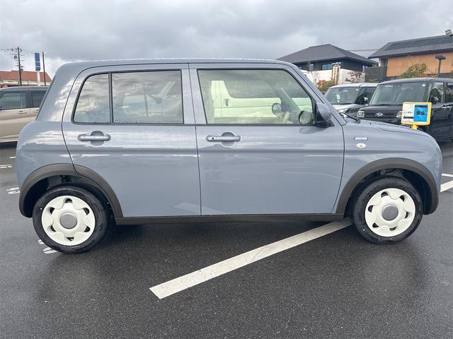 スズキ アルトラパンＬＣ 14枚目