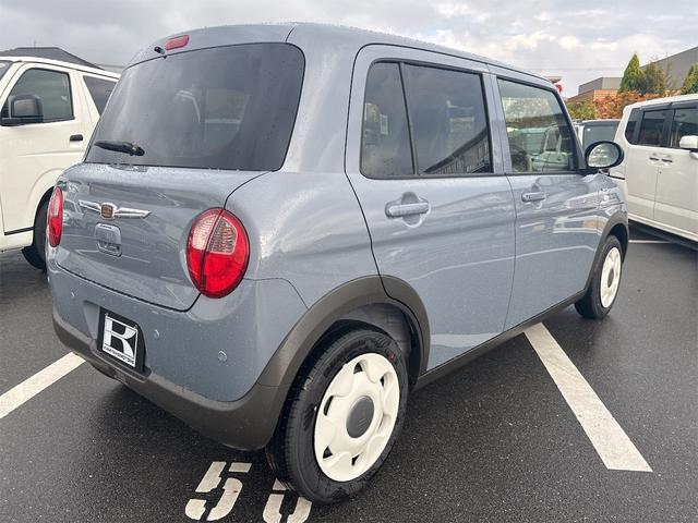 スズキ アルトラパンＬＣ 15枚目