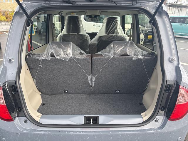 スズキ アルトラパンＬＣ 20枚目