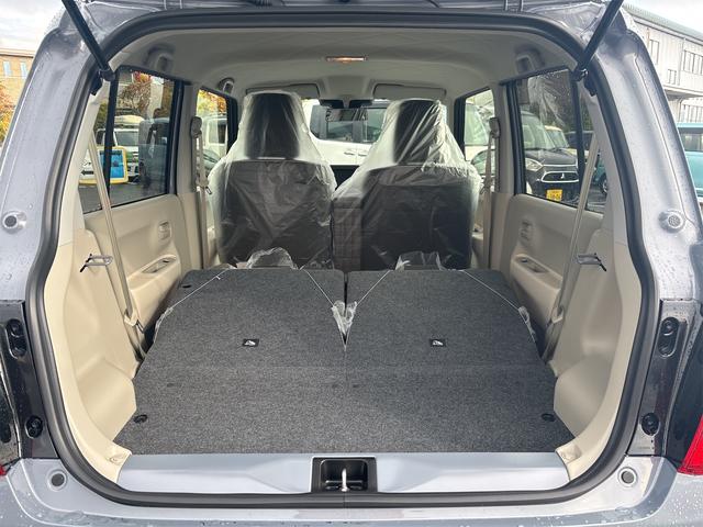 スズキ アルトラパンＬＣ 21枚目